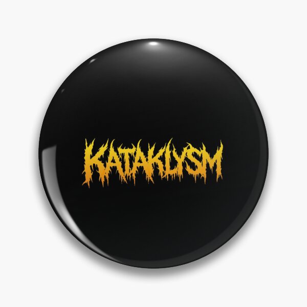 Item preview, Kataklysm designed and sold by CahodaCs.