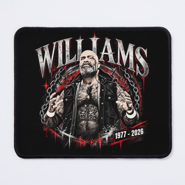 Item preview, Andy Williams designed and sold by choudane.