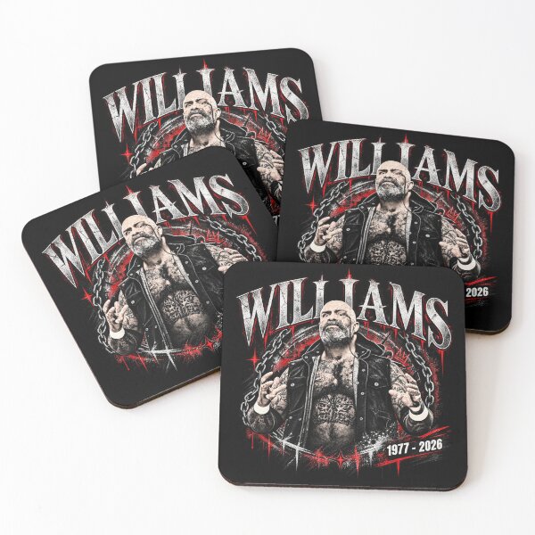 Item preview, Andy Williams designed and sold by choudane.