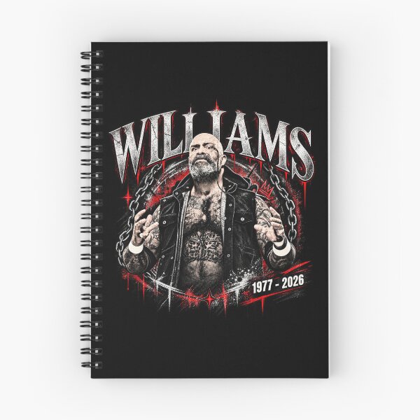 Item preview, Andy Williams designed and sold by choudane.