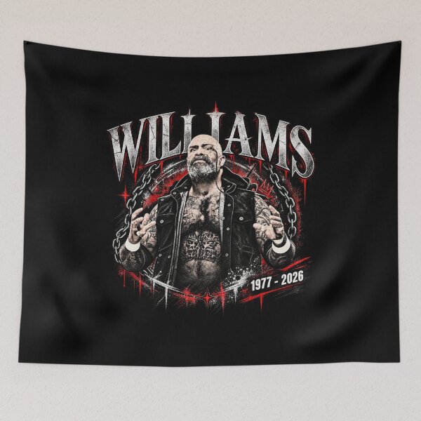 Item preview, Andy Williams designed and sold by choudane.