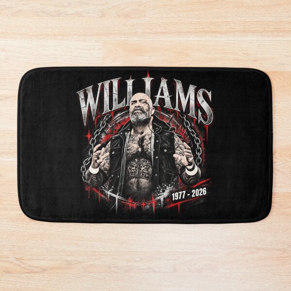 Item preview, Andy Williams designed and sold by choudane.