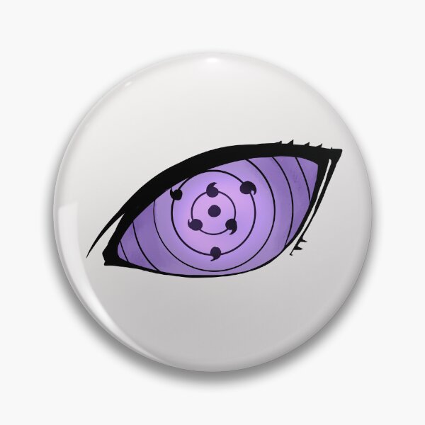 Item preview, Doodle Rinnegan designed and sold by Izaa-aart.