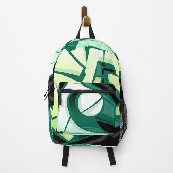 Item preview, PAK Greeny designed and sold by trev4000.