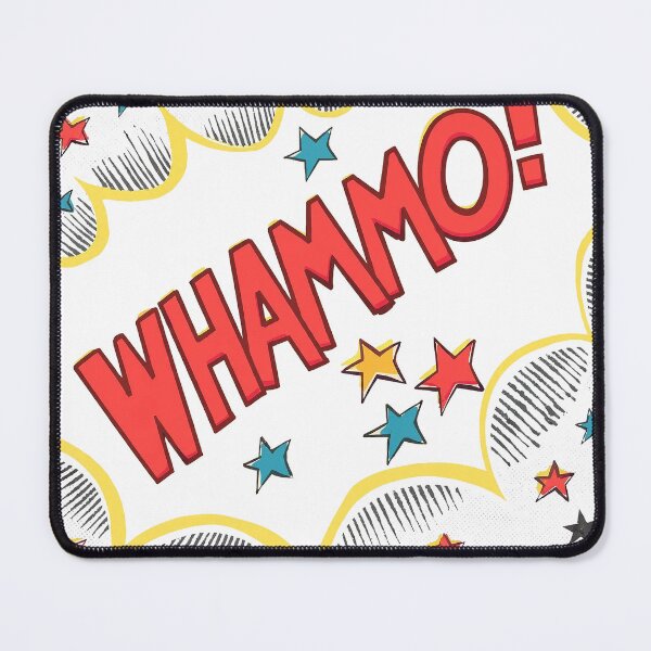 Item preview, Whammo! designed and sold by Luscious.Wang.
