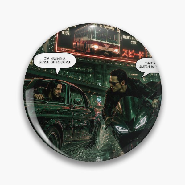 Item preview, Keanu Collison designed and sold by Tarot-Tees and Magical Merch.