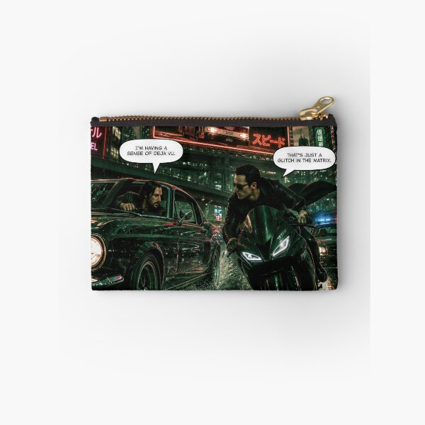 Item preview, Keanu Collison designed and sold by Tarot-Tees and Magical Merch.