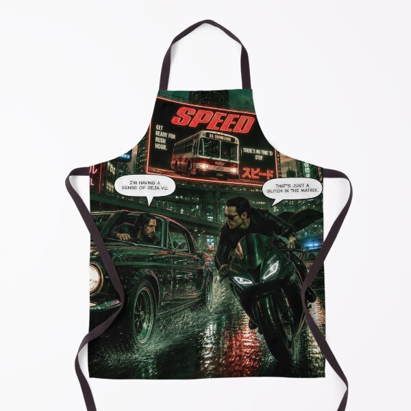 Item preview, Keanu Collison designed and sold by Tarot-Tees and Magical Merch.