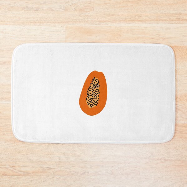 Item preview, papaya is one of my favorite designed and sold by Borublue.