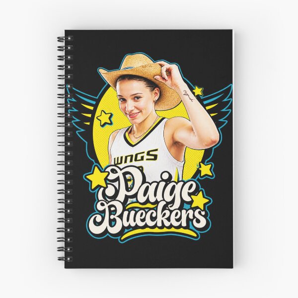 Item preview, Paige Bueckers designed and sold by reezorrrr.