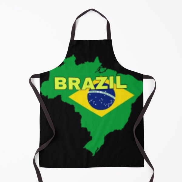 Artikelvorschau, Orgulho do Brasil – Bandeira, Cultura, Herança e Espírito Nacional entworfen und verkauft von blackbankmatter.
