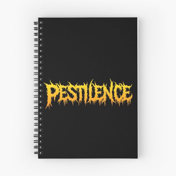 Item preview, Pestilence designed and sold by CahodaCs.