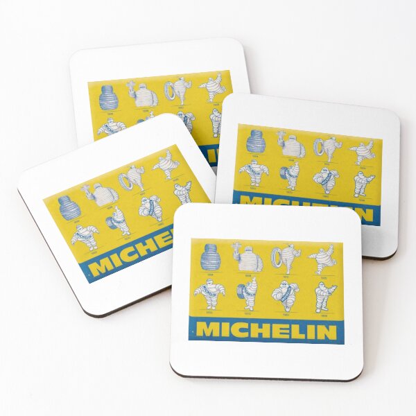 Item preview,  Michelin Bibendum Tire Vintage designed and sold by DeanBaudart.