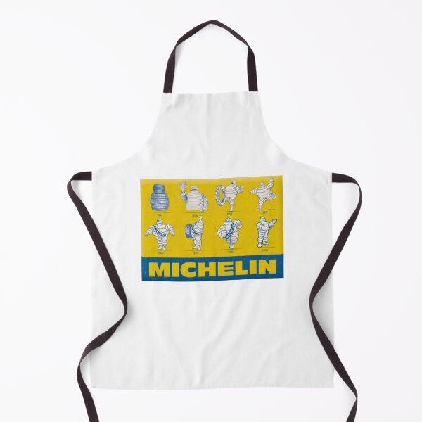 Artikelvorschau,  Michelin Bibendum Reifen Vintage entworfen und verkauft von DeanBaudart.