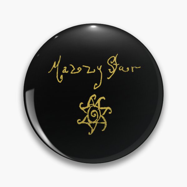 Item preview, mazzy star designed and sold by motittacorp.