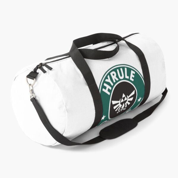 Aperçu de l'œuvre Emblème du café d'Hyrule créée et vendue par Endgameco.