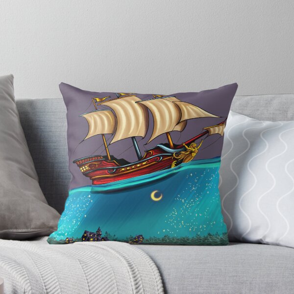 Item preview, Deep Dreaming designed and sold by GStouderArt.
