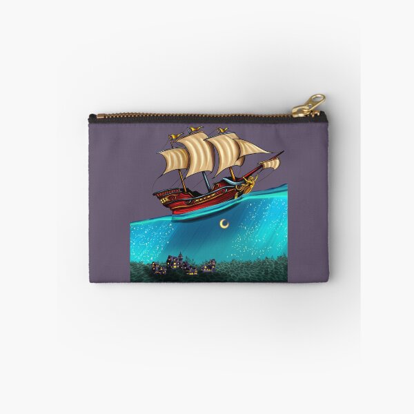 Item preview, Deep Dreaming designed and sold by GStouderArt.