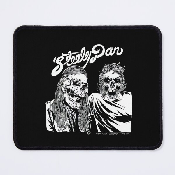 Item preview, Steely Dan - Gaucho designed and sold by motittacorp.