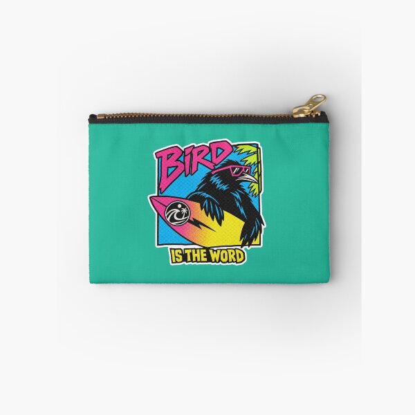 Item preview, Don't you know about the bird? designed and sold by Sarcastic Panda.