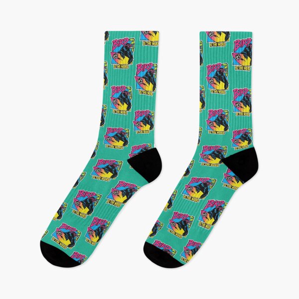 Item preview, Don't you know about the bird? designed and sold by Sarcastic Panda.