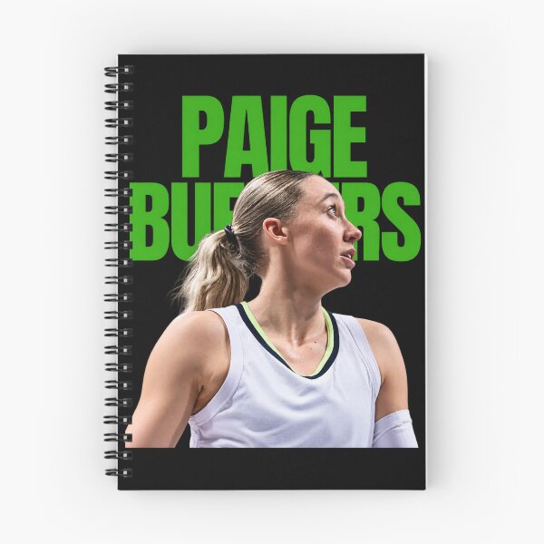 Item preview, Paige Bueckers designed and sold by reezorrrr.