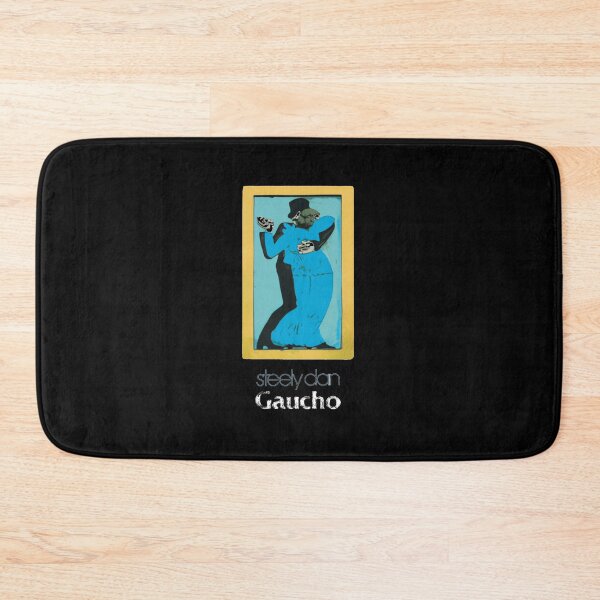 Item preview, Steely Dan - Gaucho designed and sold by motittacorp.