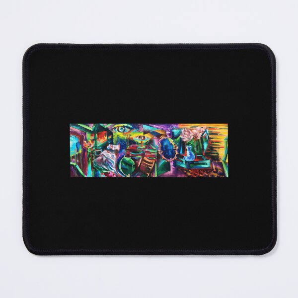 Item preview, Modern Guernica designed and sold by BettinaHendrix.