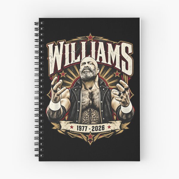Item preview, Andy Williams designed and sold by choudane.
