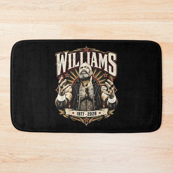 Item preview, Andy Williams designed and sold by choudane.