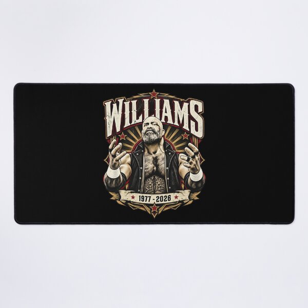 Item preview, Andy Williams designed and sold by choudane.