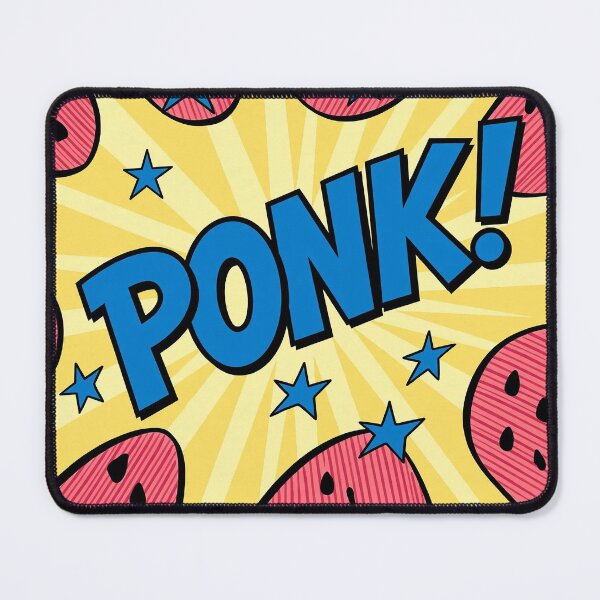 Item preview, Ponk! designed and sold by Luscious.Wang.