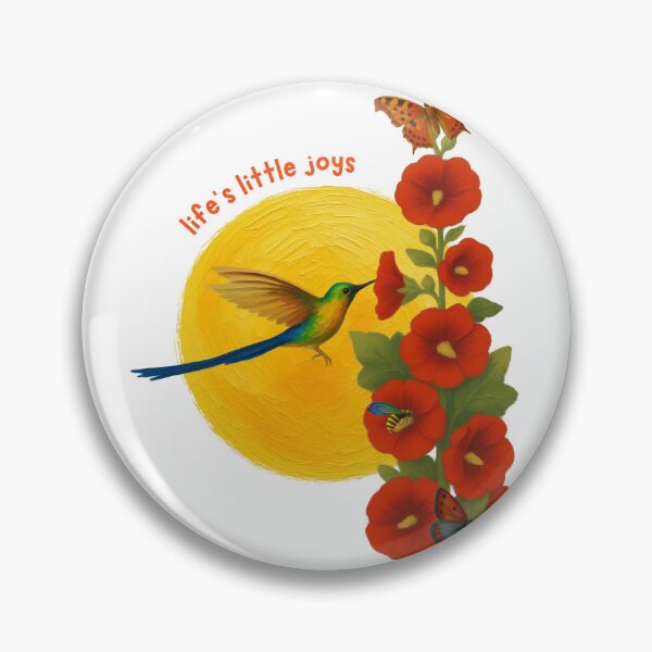 Item preview, Life's little joys designed and sold by re2m.