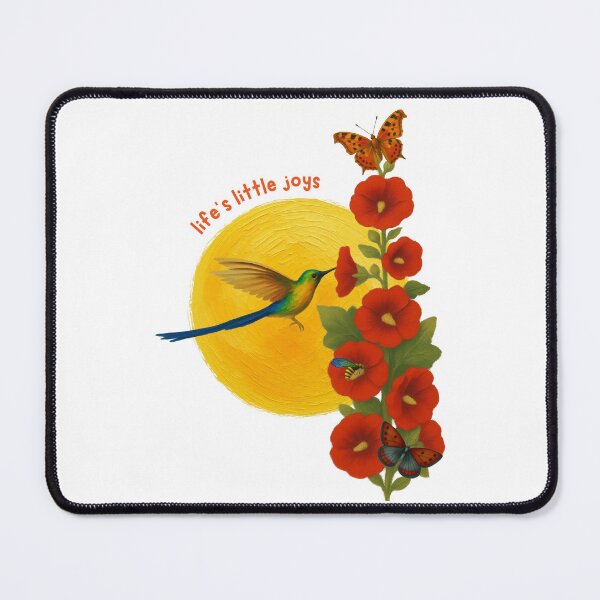 Item preview, Life's little joys designed and sold by re2m.