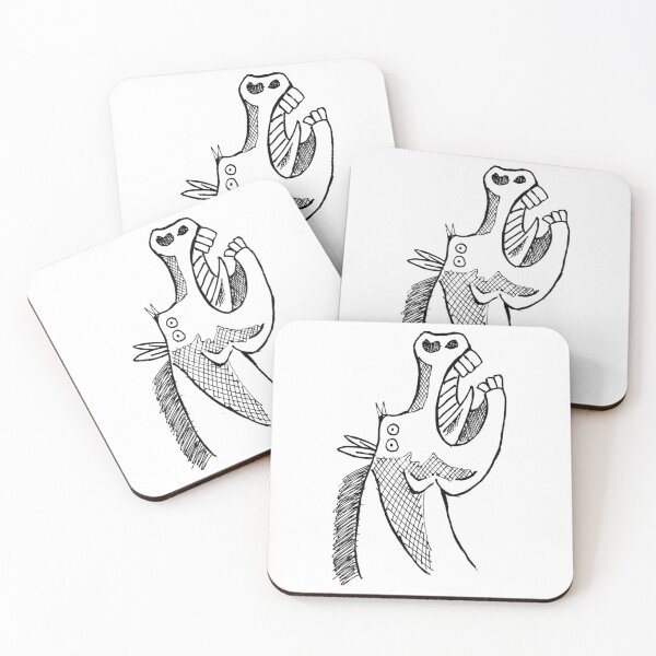 Item preview, I Always Wanted To Have A Picasso designed and sold by BettinaHendrix.