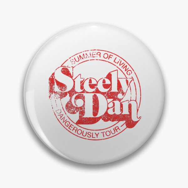 Item preview, Steely Dan - Gaucho designed and sold by motittacorp.