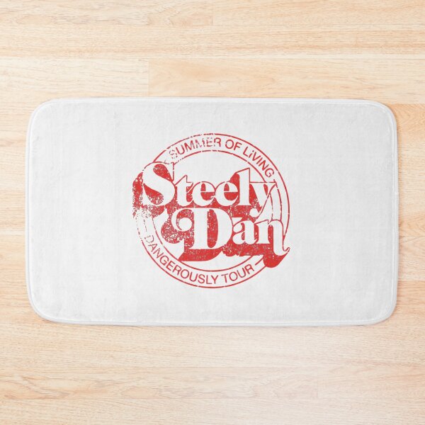 Item preview, Steely Dan - Gaucho designed and sold by motittacorp.