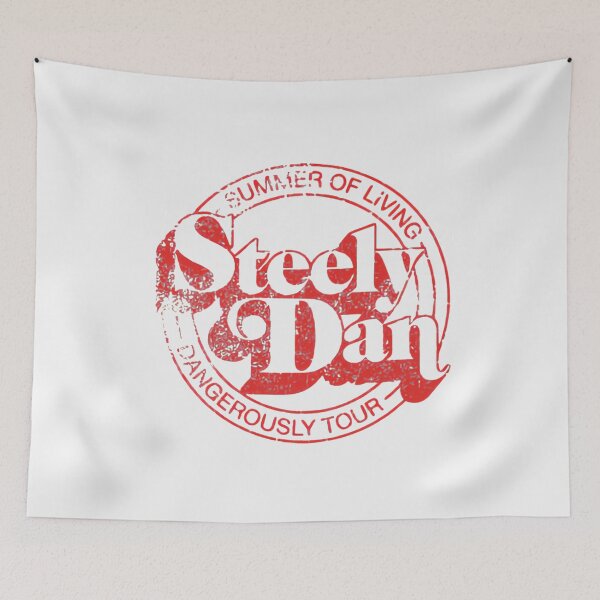 Item preview, Steely Dan - Gaucho designed and sold by motittacorp.