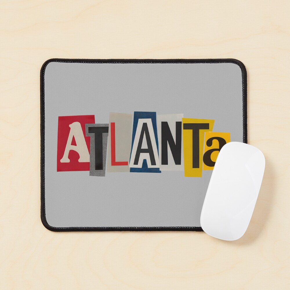 Item preview, Mouse Pad designed and sold by ThreadRiotTees.