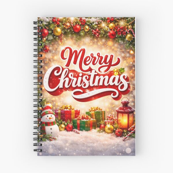 Item preview, Merry Christmas  designed and sold by MixsyM.
