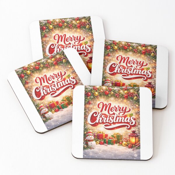 Item preview, Merry Christmas  designed and sold by MixsyM.