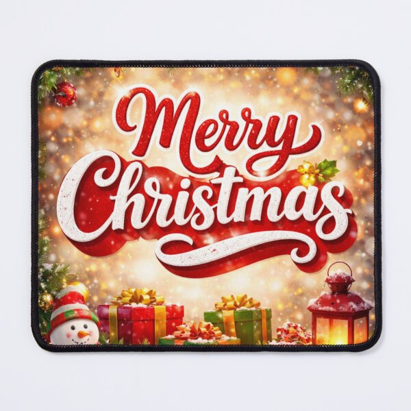 Item preview, Merry Christmas designed and sold by MixsyM.