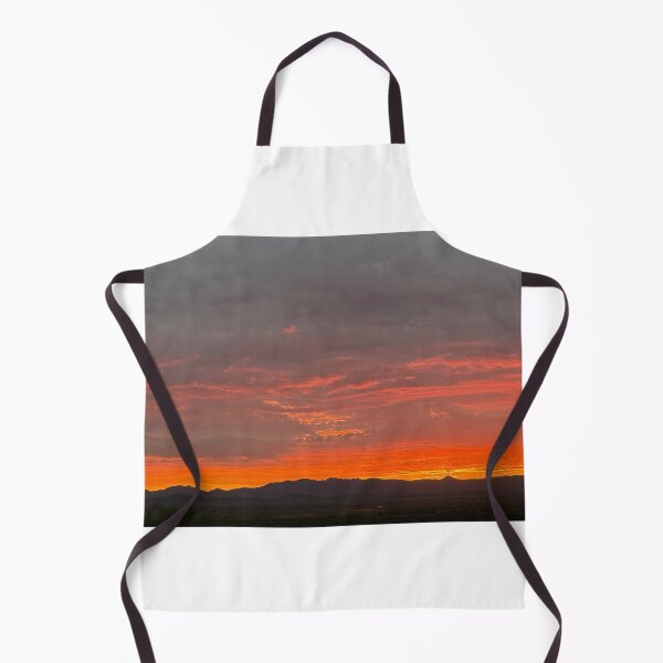 Item preview, Sunrise over the Chiricahua Mountains designed and sold by 5x5 Adventures .