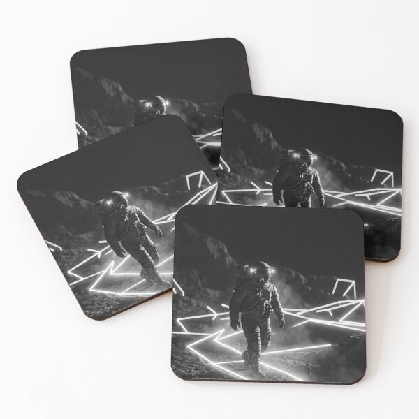 Item preview, The Cosmic Path designed and sold by Archive Studio.