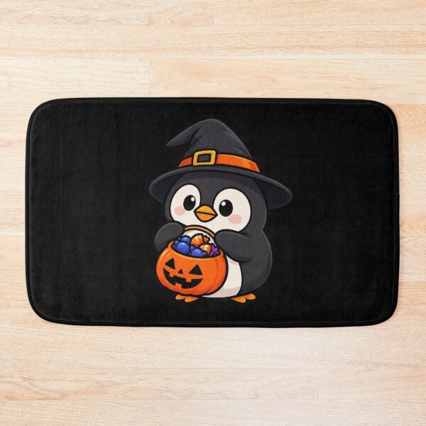 Item preview, Penguin wizard designed and sold by Konvero.