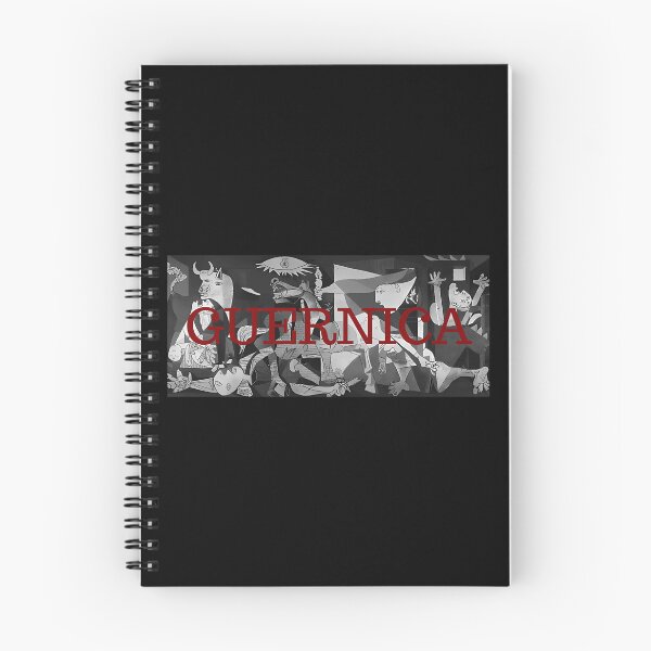 Item preview, Guernica designed and sold by BettinaHendrix.