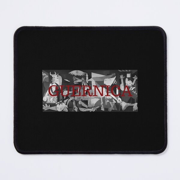 Item preview, Guernica designed and sold by BettinaHendrix.