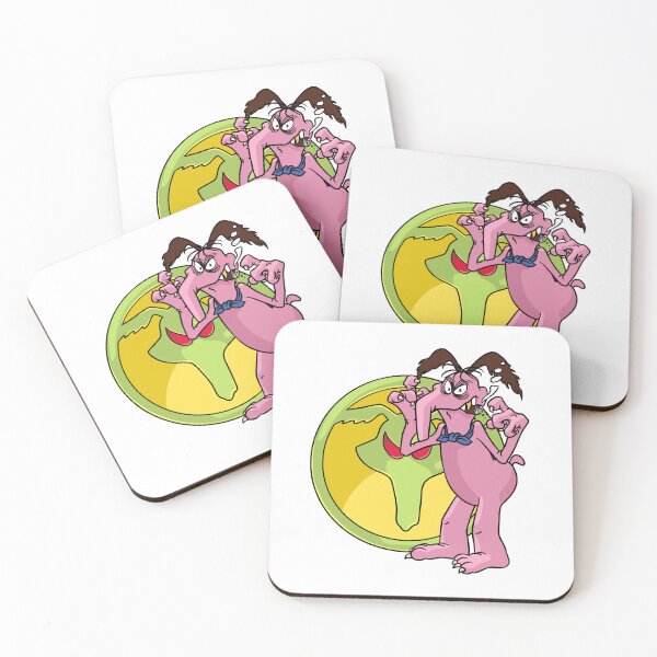 Artikelvorschau, Cyril Sneer entworfen und verkauft von Living-Colors.