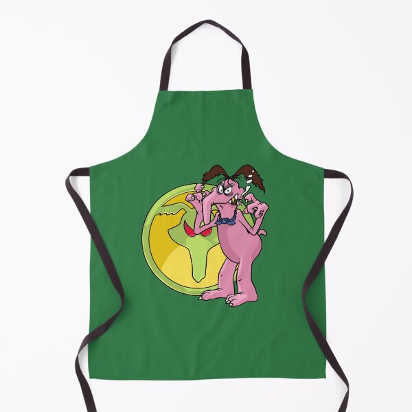 Item preview, Cyril Sneer designed and sold by Living-Colors.