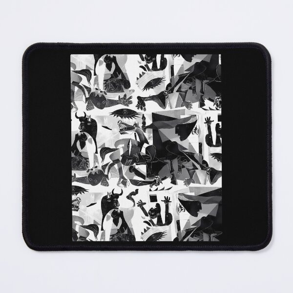 Item preview, Guernica Bw 2020 designed and sold by BettinaHendrix.